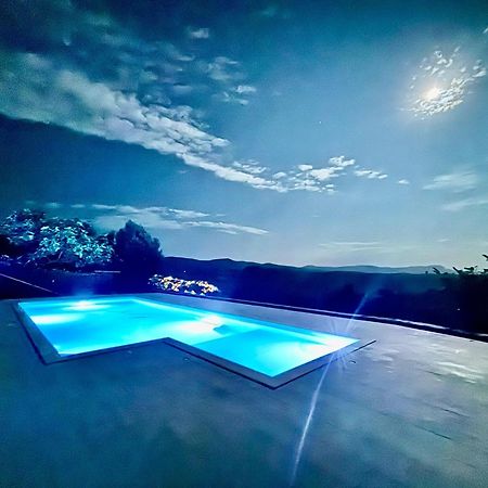 Hotel Miramonti Seulo Turismo Rurale Ngoại thất bức ảnh