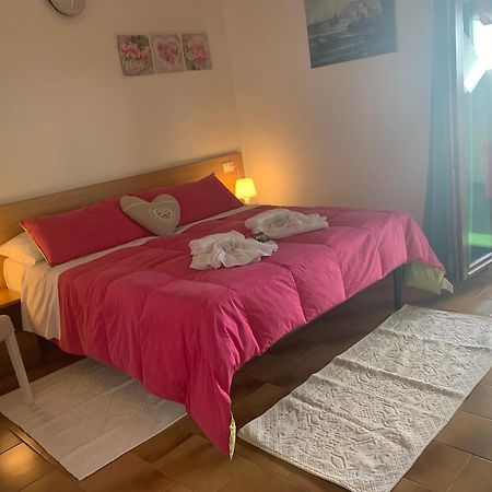 Hotel Miramonti Seulo Turismo Rurale Ngoại thất bức ảnh