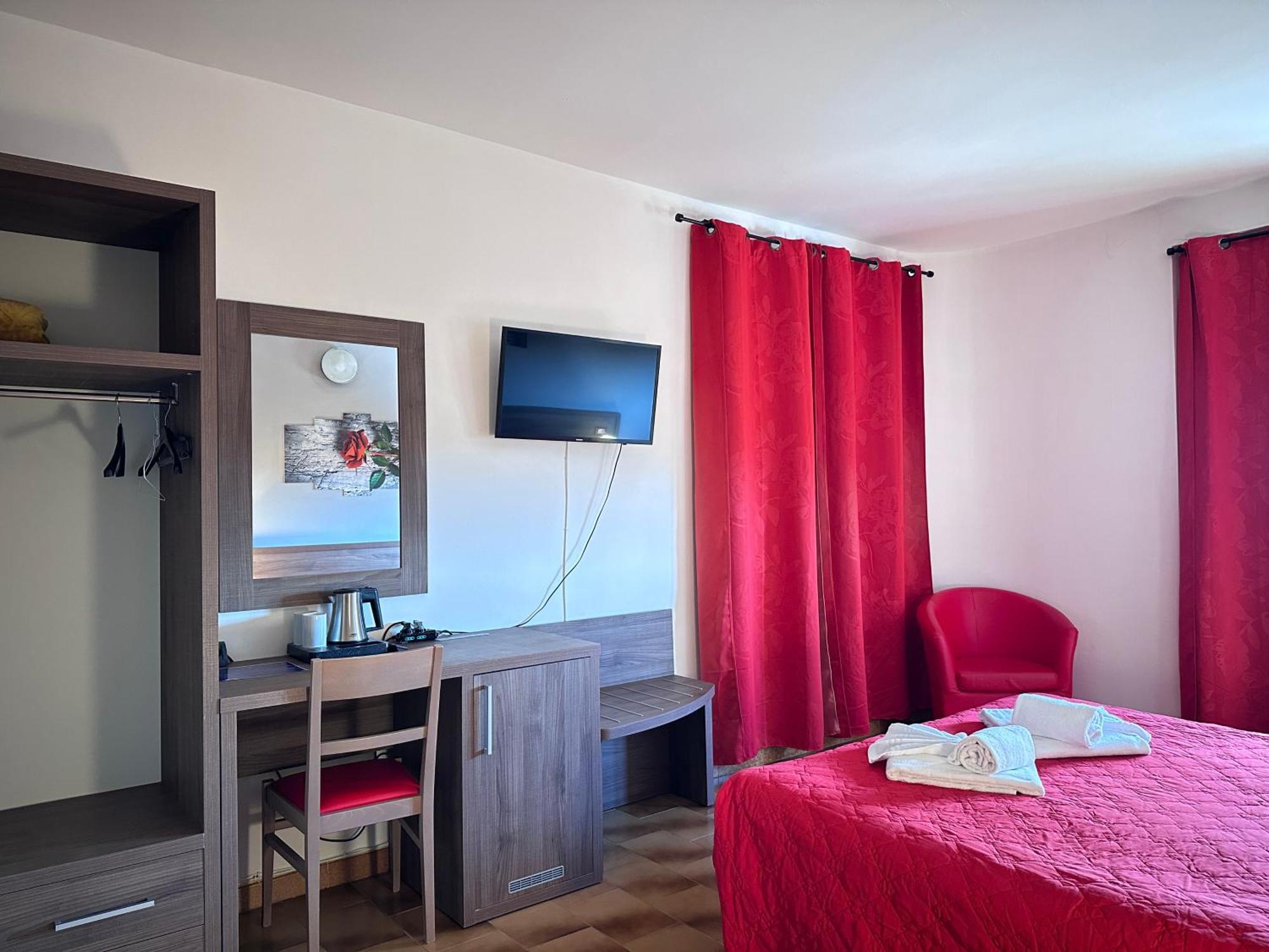 Hotel Miramonti Seulo Turismo Rurale Ngoại thất bức ảnh